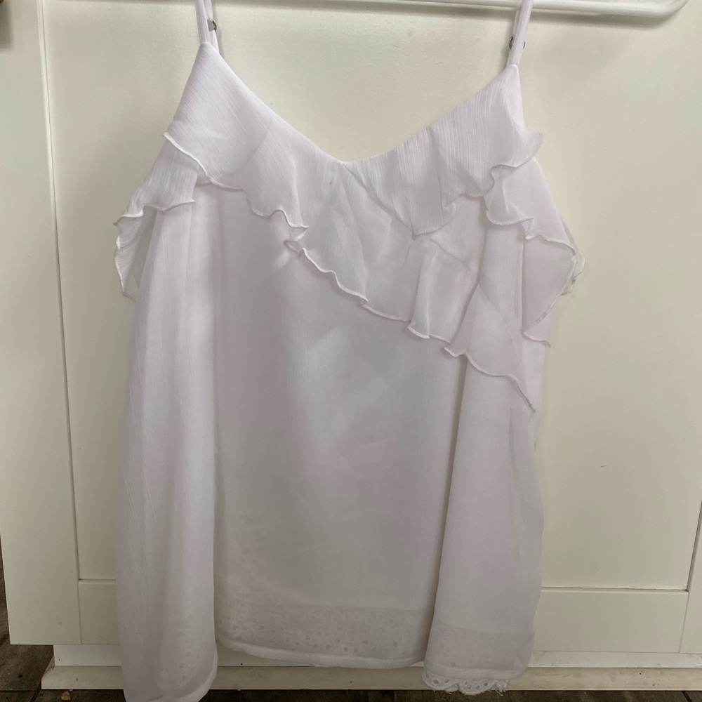 Abercrombie kids top